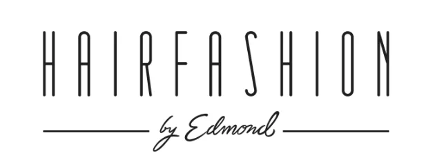 Logo Hairfashion by Edmond - Haarschnitt und Styling