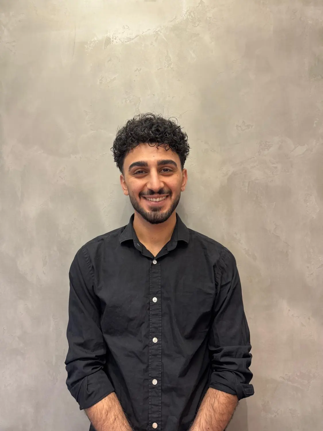 Hairfashion by Edmond - Haarschnitt und Styling - Waad