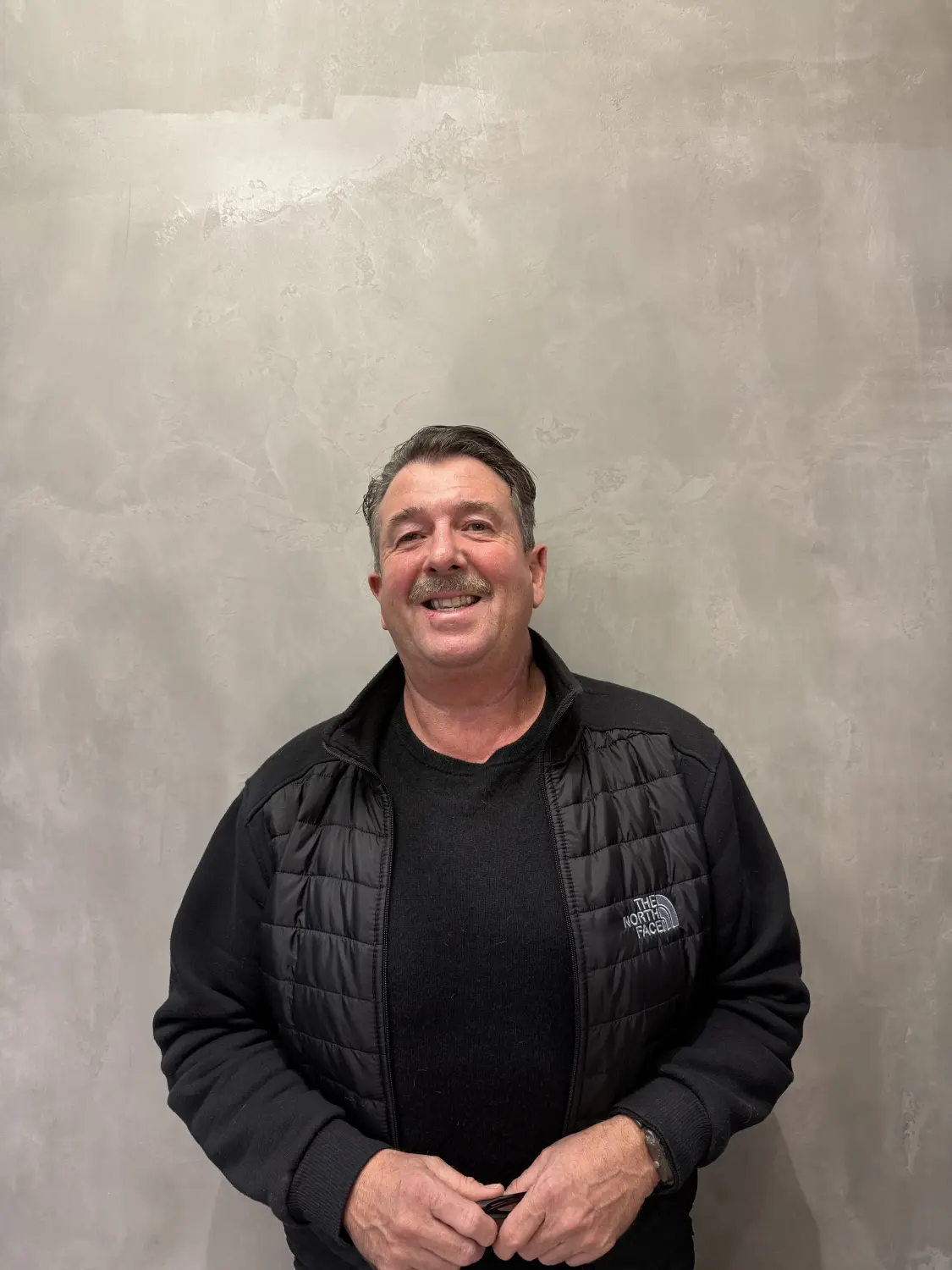 Hairfashion by Edmond - Haarschnitt und Styling - Frank