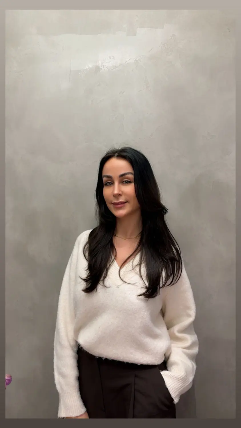 Hairfashion by Edmond - Haarschnitt und Styling - Aween